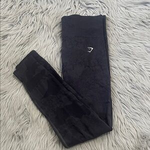 Gymshark Black Leggings